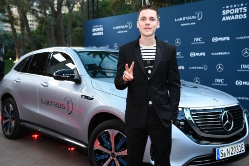 Virtuelle Konzerte statt live auf der Bühne: „Seid produktiv und positiv!“ rät DJ Felix Jaehn aus dem Home Office