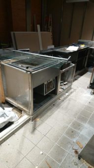 In Datteln und NRW entscheiden sie wann ihr Alteisen Abgeholt wird