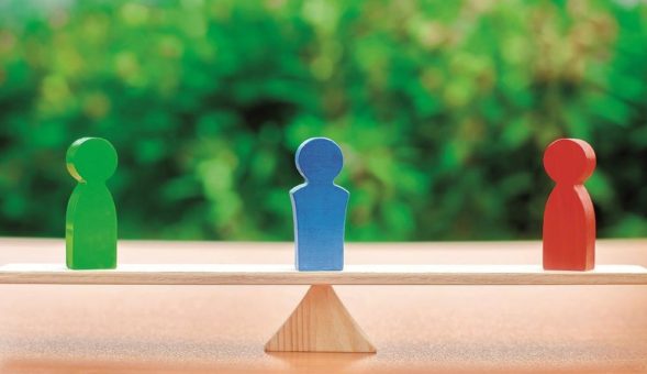 Fernstudium Mediation – integrierte Mediation: Konflikte friedfertig lösen