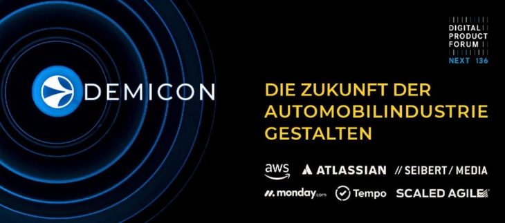 Die Zukunft der Automobilindustrie: