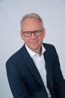 Michael Schauerte ist neuer Geschäftsführer bei Europoles