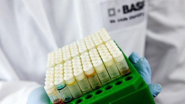 BASF automatisiert mit Insiders Technologies die Rechnungsverarbeitung weltweit in der Cloud