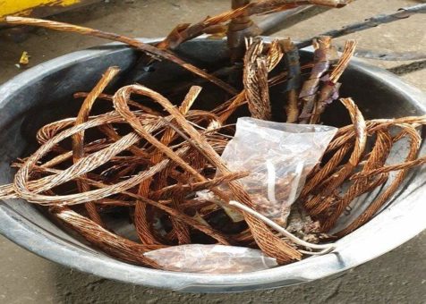 Schrottankauf Essen so einfach ist Attraktive Preise bei uns