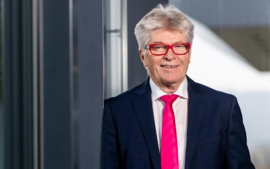 Menschen helfen, Zeichen setzen: 600.000 Euro Spende für Menschen im Kriegsgebiet