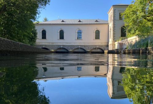 Tag des Wassers 2022