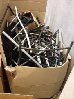 Schrottauto Abholung mit Entsorgungsnachweis durch Schrotthändler Bergisch Gladbach