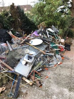 Schrotthändler in Wuppertal bieten auch Demontagearbeiten