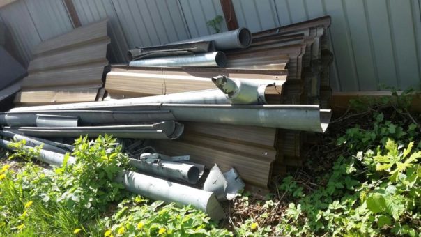 Schrottsammeldienst  aus der Nähe bietet Schrottabholung in Hattingen