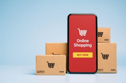 Tschechischer E-Commerce unter den TOP-5 in der EU