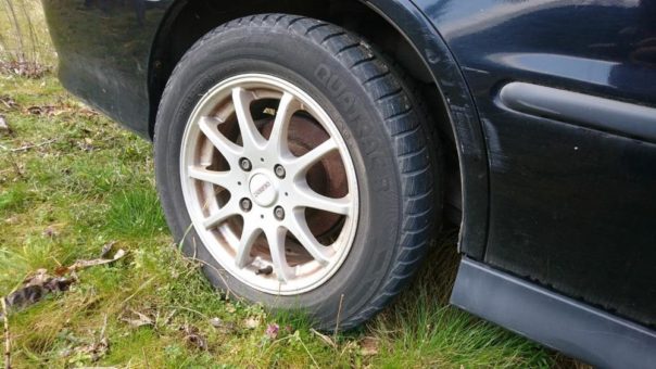 Dieselfahrzeuge und Schrottautos Aller bei der Autoverschrottung Iserlohn