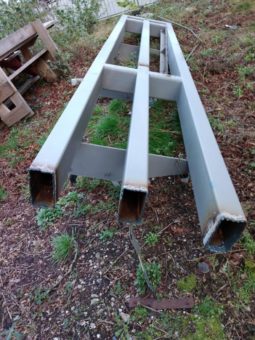 Autoverschrottungsdienst auch für Schrottabholung in Remscheid