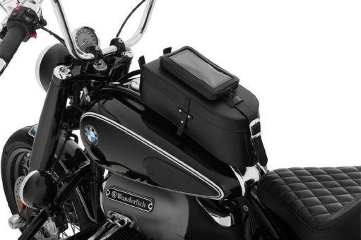 Tankrucksack De Luxe