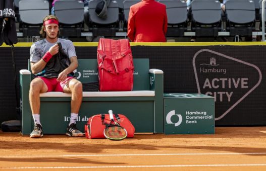 Hamburg Commercial Bank verlängert Partnerschaft mit Hamburg European Open