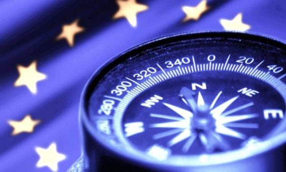 Der Strategische Kompass: Ein Fahrplan für die Europäische Union als sicherheitspolitische Akteurin