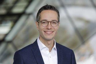 Sebastian Rudolph übernimmt die Leitung der Volkswagen Konzernkommunikation und Nicole Mommsen wird seine Stellvertreterin in Wolfsburg