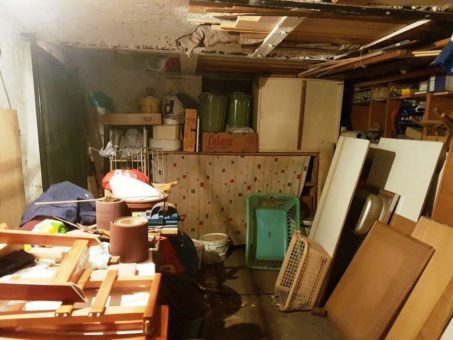 Schrottabholung Brühl bietet Seit vielen Jahren Schrottdienste aller Art sowie Entrümpelungen und Haushaltsauflösungen in Brühl