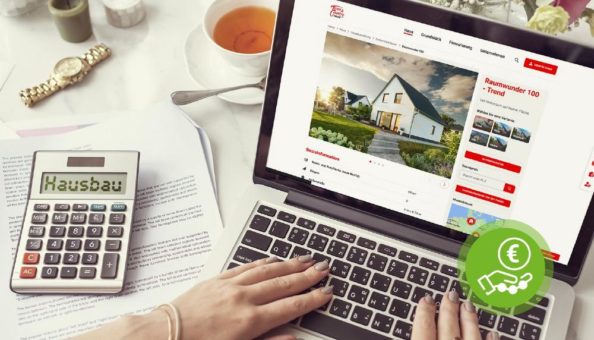 Kostensicherheit beim Hausbau: Faustregeln & Tipps