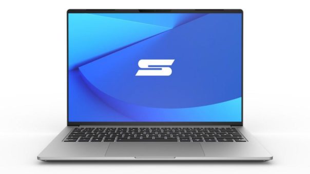 SCHENKER VISION 14: Das weltweit leichteste und dünnste 14-Zoll-Ultrabook mit i7-12700H, optionalem 99-Wh-Akku und RTX 3050 Ti