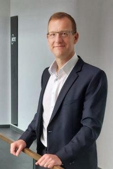 NCTE: Sebastian Müller wird neuer Leiter Finanzen & Controlling