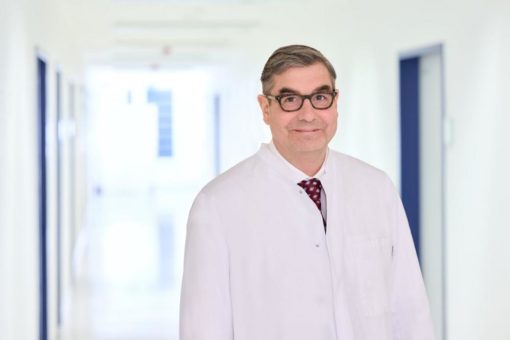 Vom „stern“ ausgezeichnet: Krankenhaus Neuwerk unter den Besten Deutschlands