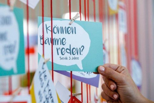 ConSozial 2022: „Ökologisch denken, sozial handeln, Zusammenhalt nachhaltig stärken“