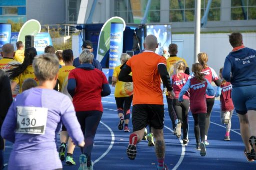 Laufend gegen Krebs kehrt nach Leipzig zurück