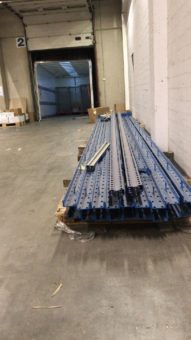 Abholung von Altmetalle  mit Fachgerechte Entsorgung in Solingen