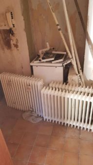 Kostenfreie Schrottabholung in Frechen