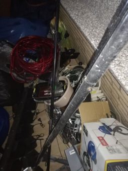 Schrottpreise beim Schrott verkaufen in Viersen