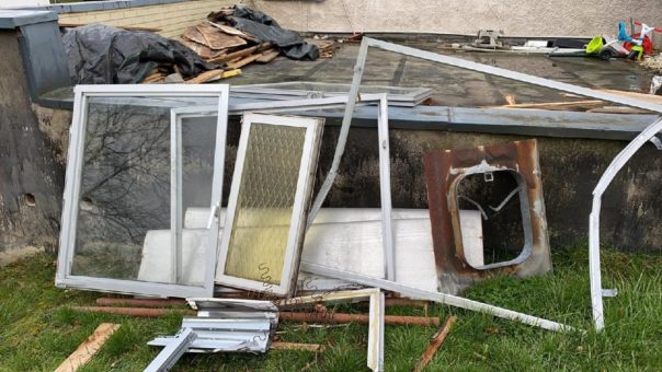 Schrottsammler ihr Partner wenn es um Schrottabholung in Willich geht