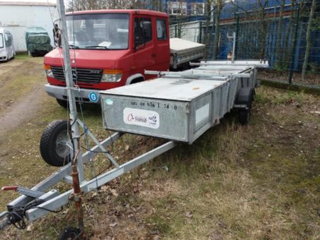 Schrottankauf und Schrott verkaufen in Dorsten