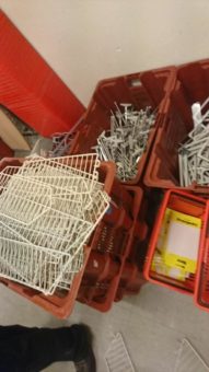 Schrott und Altmetalle verkaufen in Haan