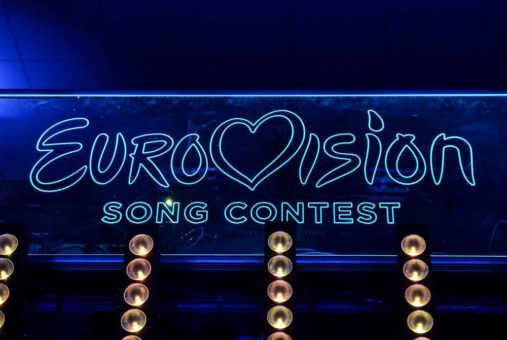 Großbritannien wird Eurovision 2023 ausrichten