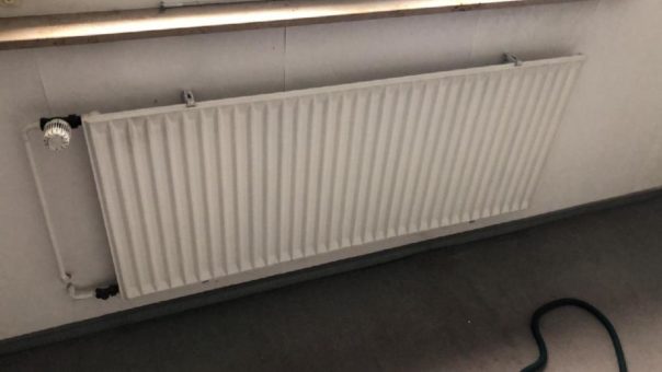 Ohne Schlepperei und Zeitaufwand Schrottentsorgen in  Borken