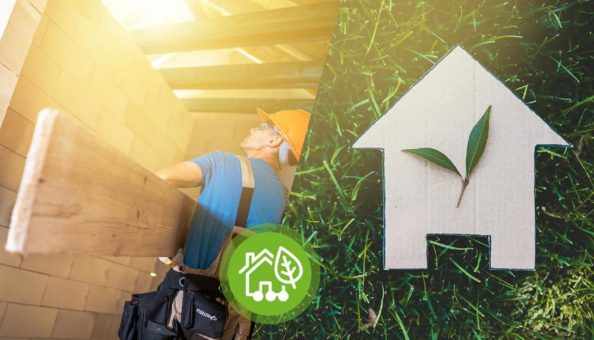 Günstig und nachhaltig bauen: Geht das überhaupt?