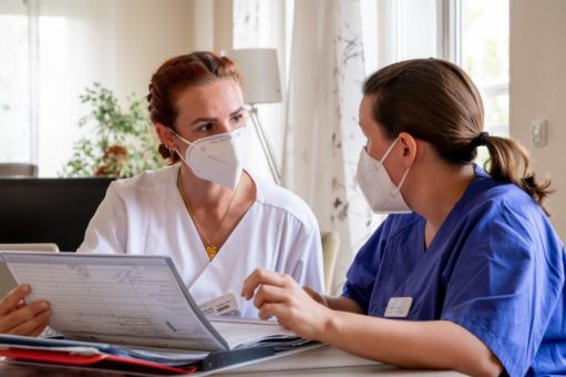 St. Anna Klinik startet Palliativmedizinischen Konsiliardienst