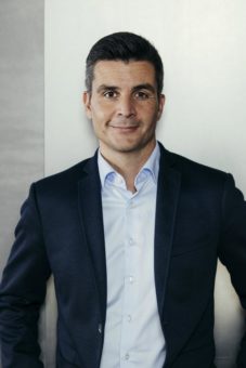 Alberto Horta verlässt Warner Bros. Discovery