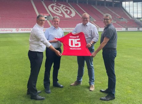 TeleCash bleibt langfristig 05 ER Payment Partner TeleCash