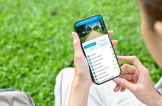 Reisemobil-Stellplätze in Echtzeit online buchen: Relaunch der camigo-App mit einzigartiger Reservierungs-Funktion
