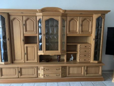 Besonders Praktisch können auch Arbeiten im Bereich Schrottdemontage in Haan sein, das können Rippenheizkörper, Rohre, Garagen, Heizungsanlagen