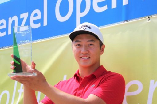 21-jähriger Alexandre Liu feiert Titelpremiere in Fürth