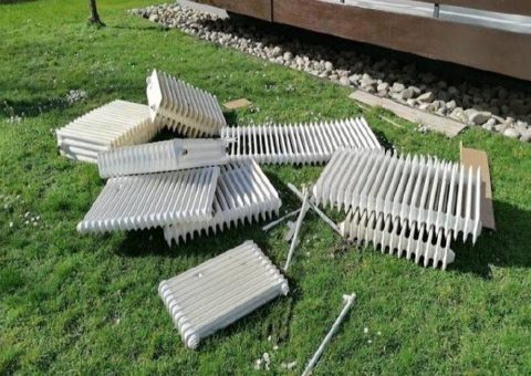 Schrottankauf in Ratingen sie erhalten tagesaktuelle Preise für ihren Metallschrott