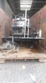 In Brühl holen wir nicht nur Schrott ab sondern entsorgen dieses fachgerecht mit Hilfe unserer Partner im Bereich Schrotthandel und Schrottentsorgu