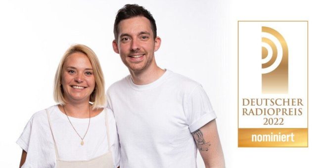 „ANTENNE BAYERN Geheimakte: Bad Aibling“ für Deutschen Radiopreis 2022 nominiert