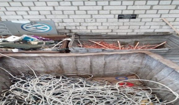 Die Schrottabholung Gelsenkirchen ist ein unverzichtbarer Zulieferer der Wiederaufbereitungsanlagen