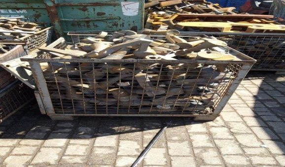 Die kostenlose Schrottabholung Gladbeck ist ein wichtiger Bestandteil der Kreislaufwirtschaft