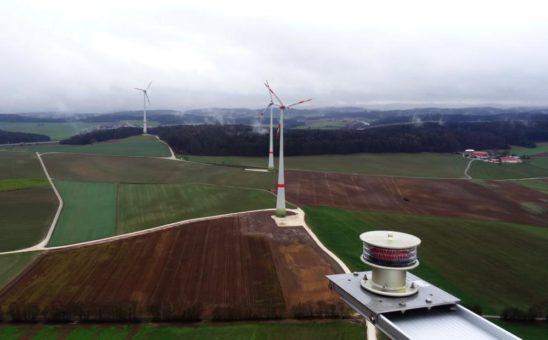 Wichtige Beiträge zum Ausbau der Wind- und Solarenergie in und außerhalb von Europa für Green Energy 3000