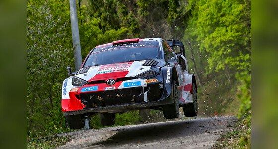 Toyota Gazoo Racing will in Belgien wieder siegen