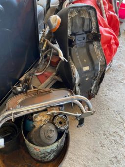 Überzeugen Sie sich selbst von der mobilen Schrottabholung