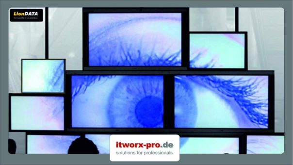 Fehlinvestitionen sind schmerzhaft!  Itworx-pro GmbH: Auf den richtigen Bildschirm kommt es an.